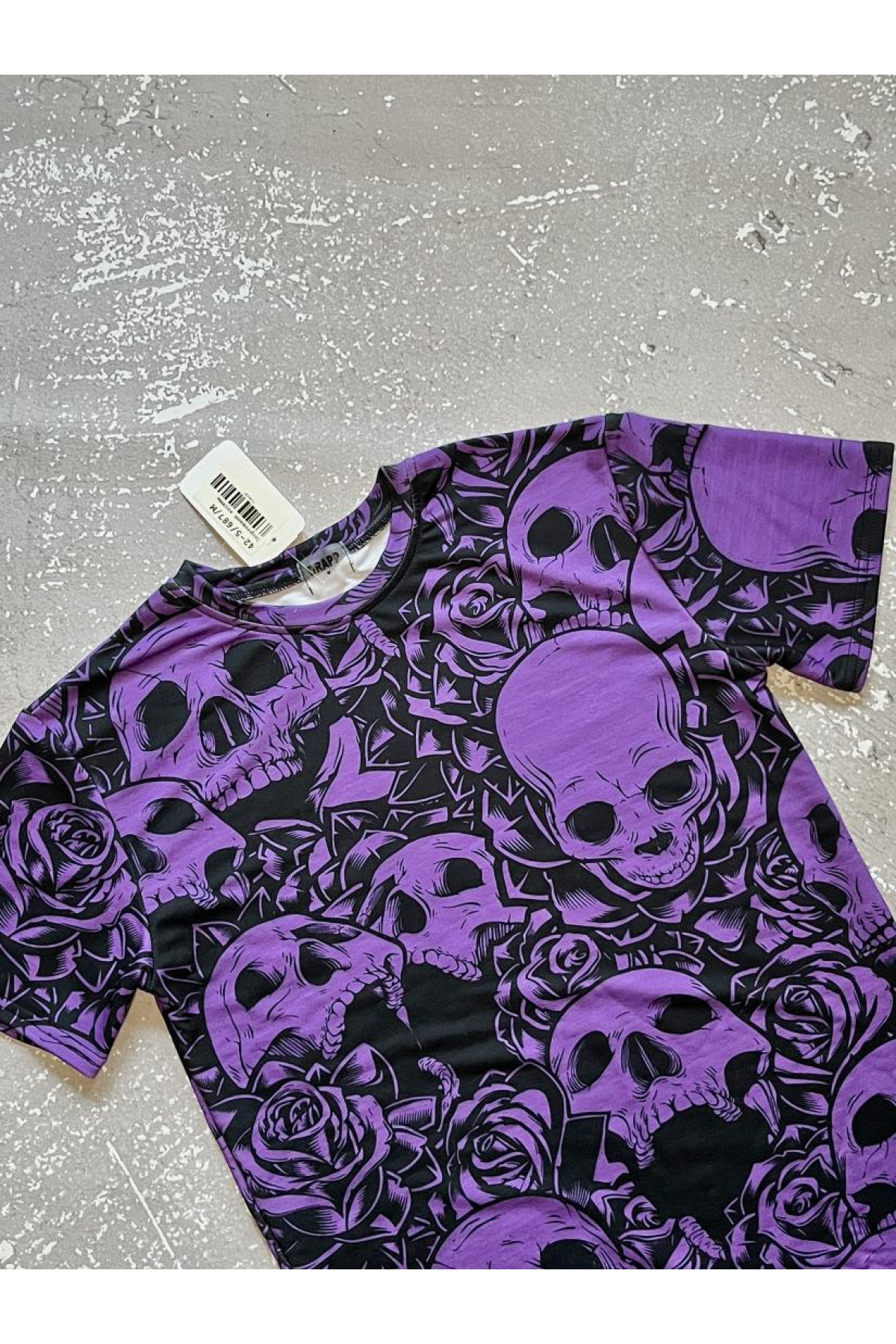 Футболка унісекс чоловіча  бавовна трикотаж