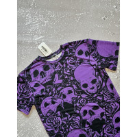 Футболка унісекс чоловіча  бавовна трикотаж