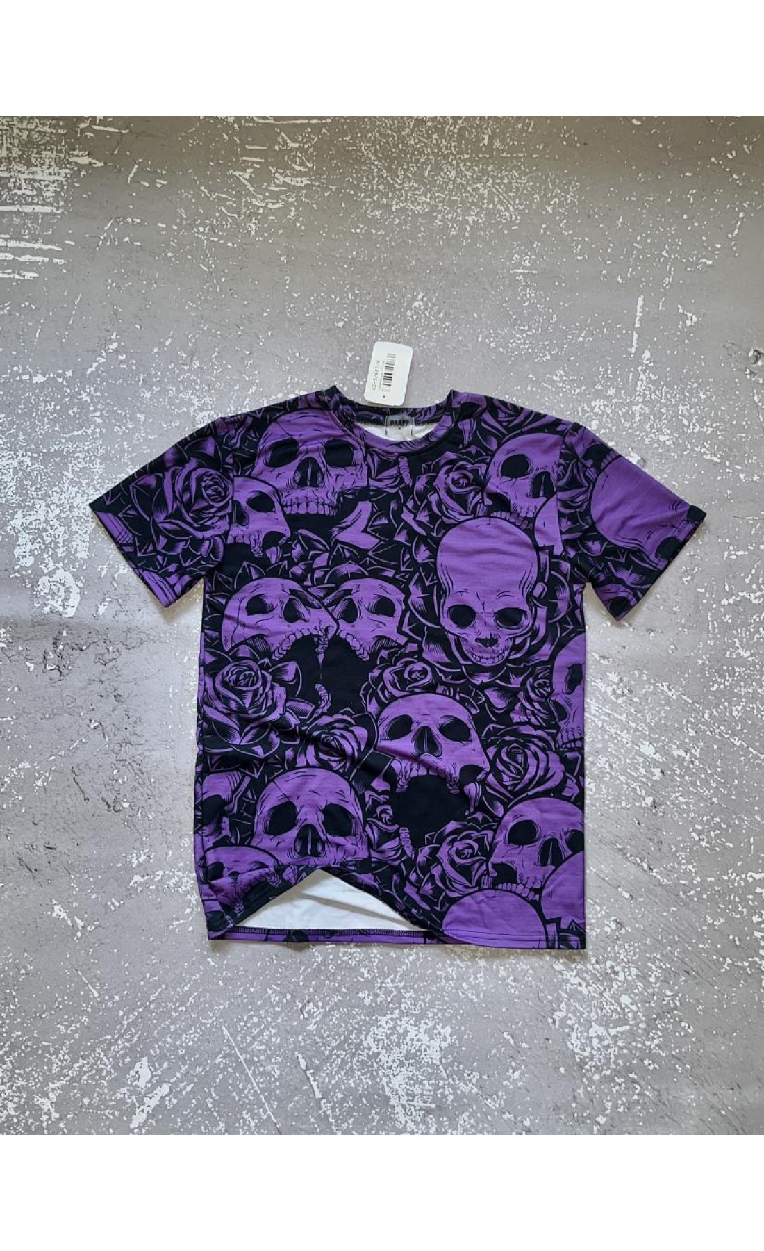 Футболка унісекс чоловіча  бавовна трикотаж