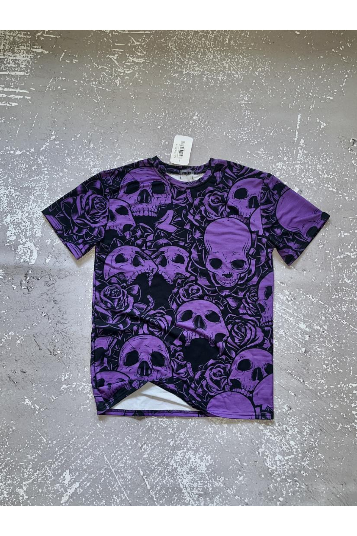 Футболка унісекс чоловіча  бавовна трикотаж