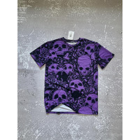 Футболка унісекс чоловіча  бавовна трикотаж