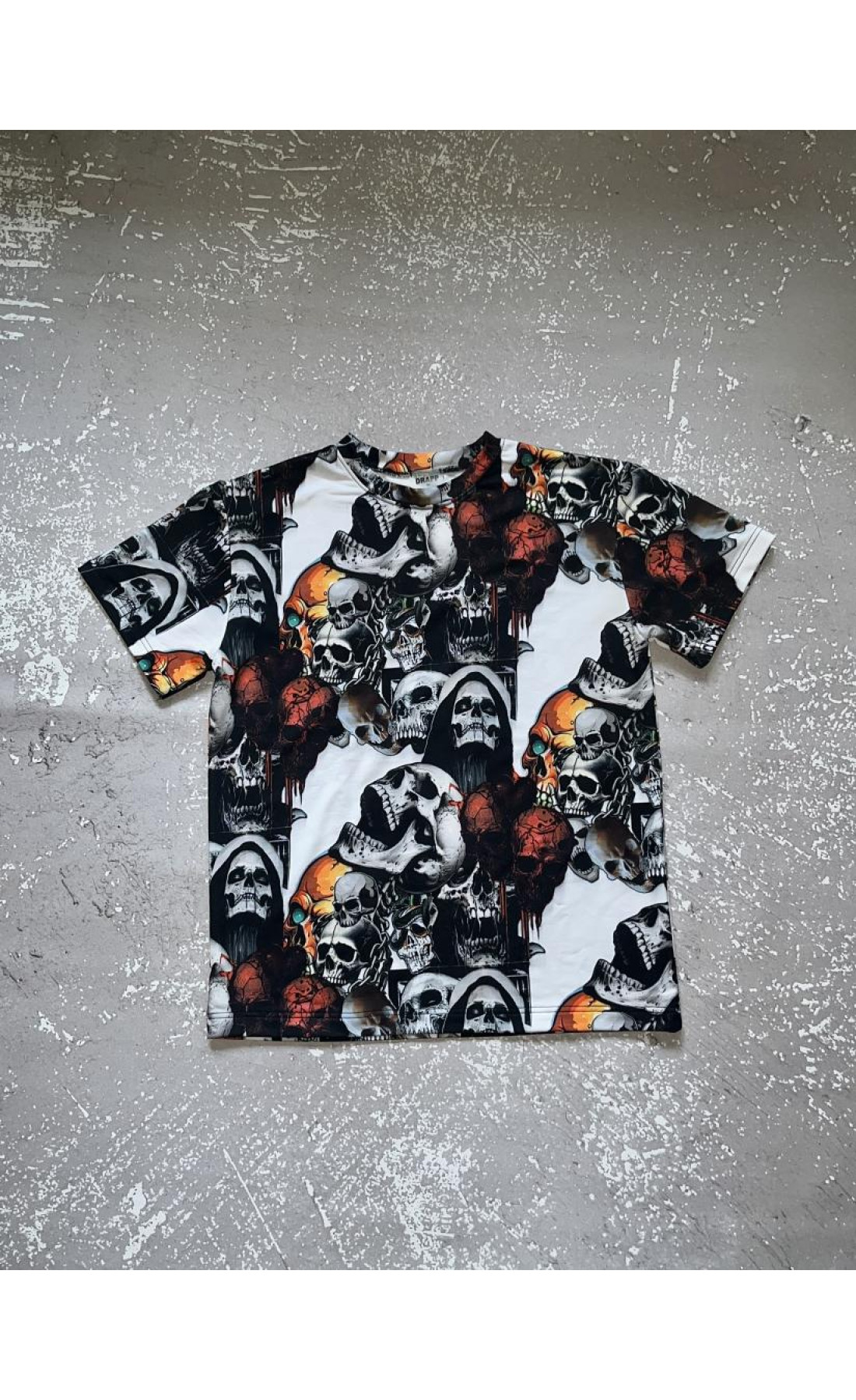 Футболка унісекс чоловіча  бавовна трикотаж