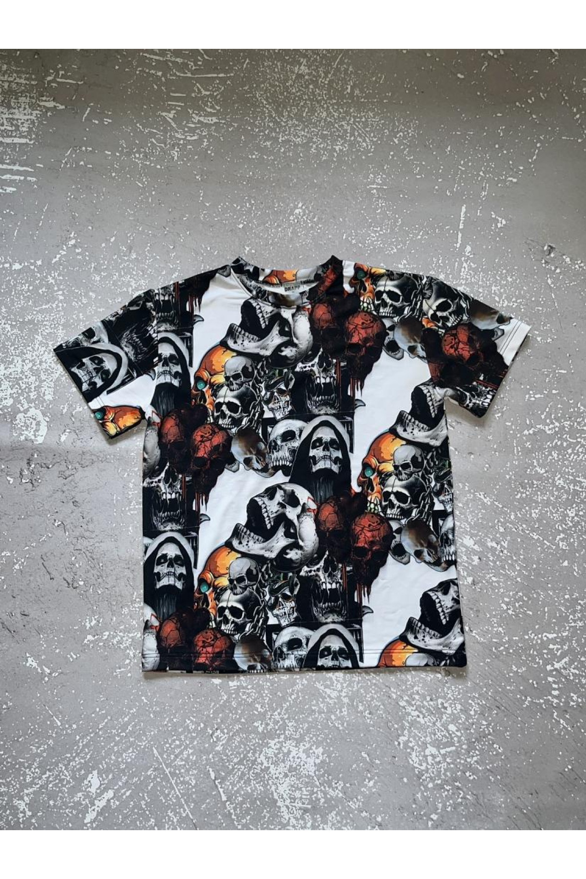 Футболка унісекс чоловіча  бавовна трикотаж