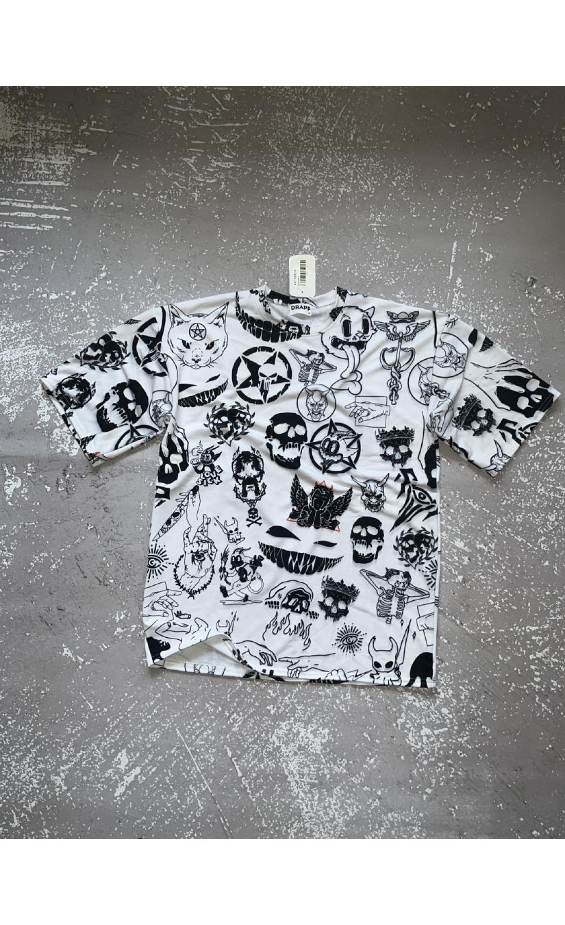 Футболка унісекс чоловіча  бавовна трикотаж