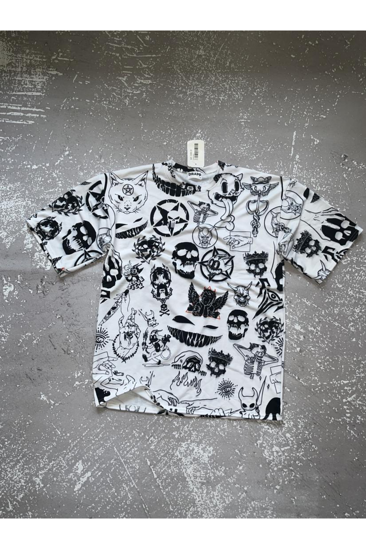 Футболка унісекс чоловіча  бавовна трикотаж