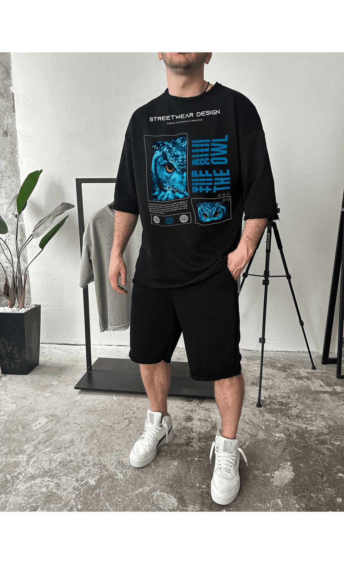 Комплект футболка та шорти дтф нитка туреччина петля