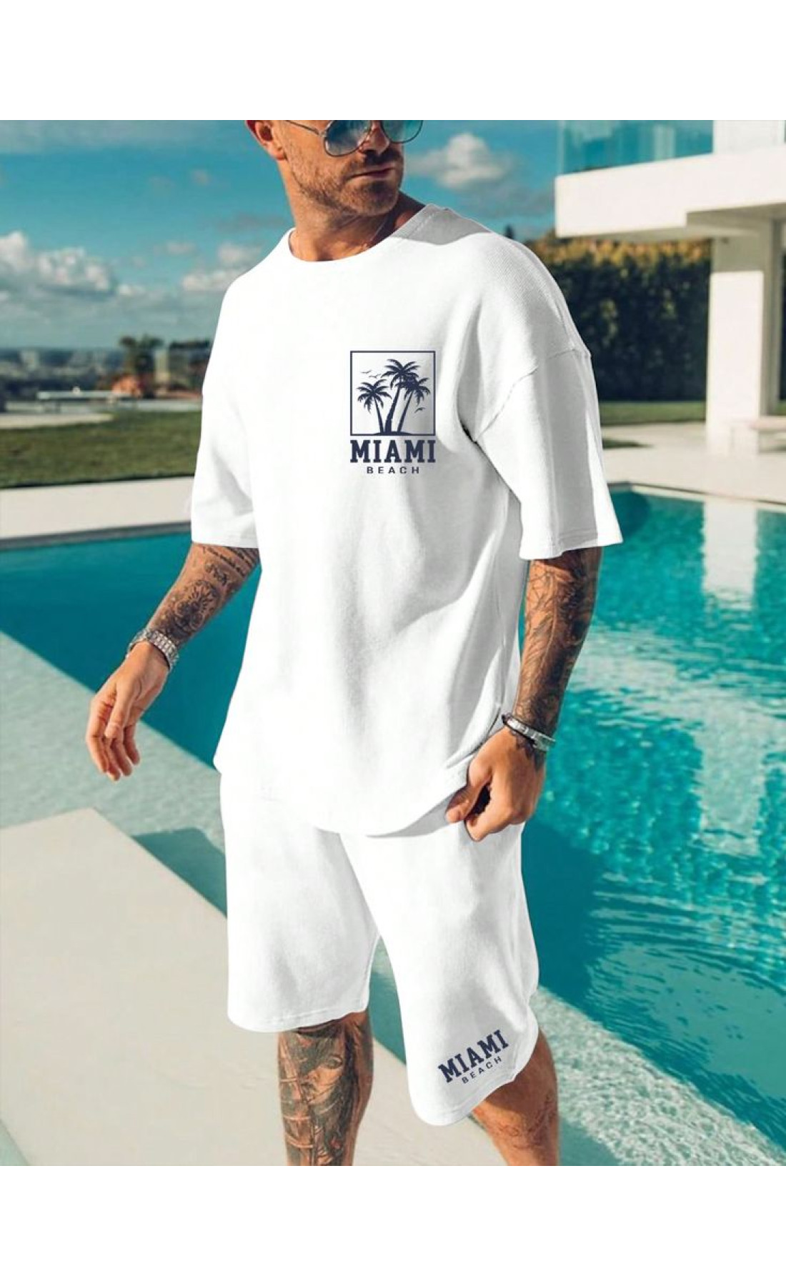 Комплект футболка та шорти дтф,якісний костюм на літо