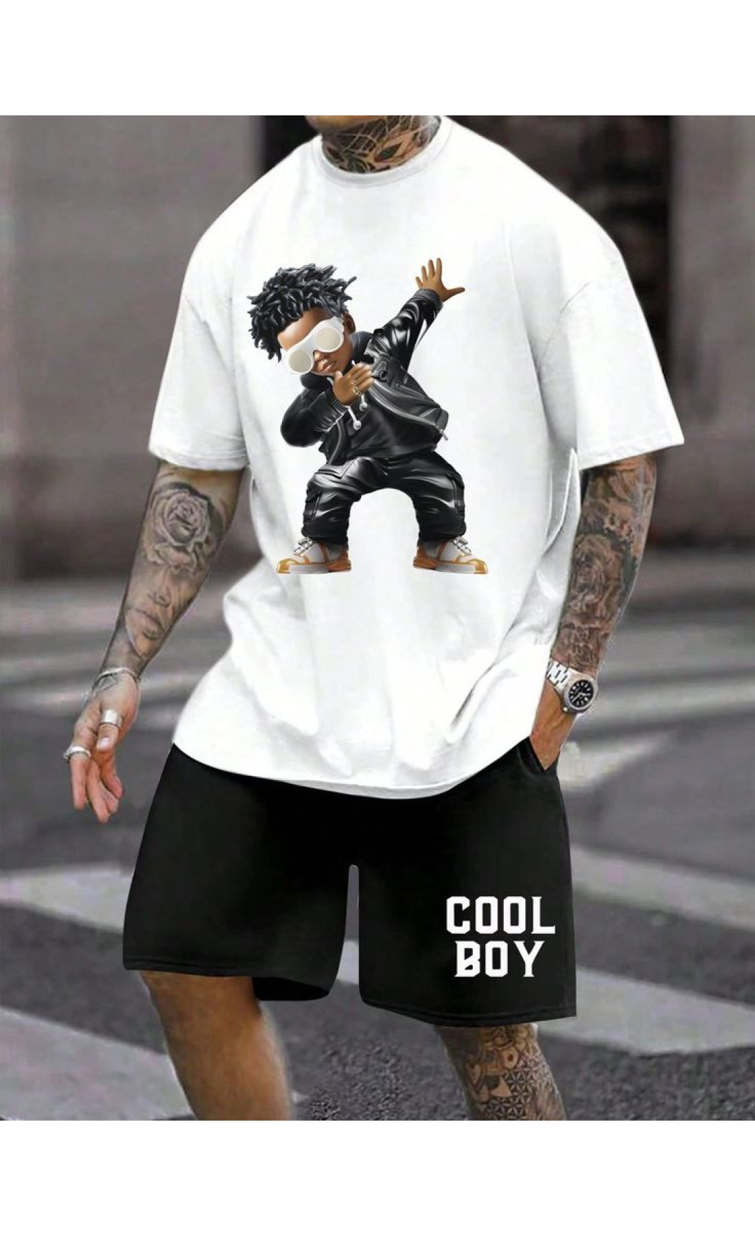 Комплект футболка та шорти дтф,якісний костюм на літо