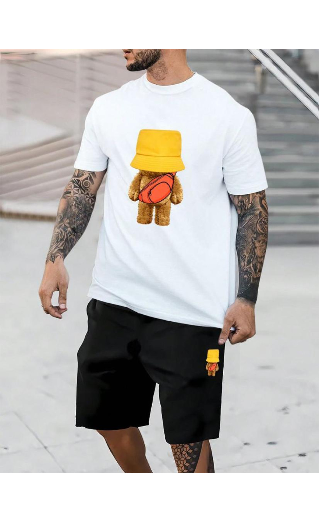 Комплект футболка та шорти дтф,якість туреччина,молодіжний літній костюм