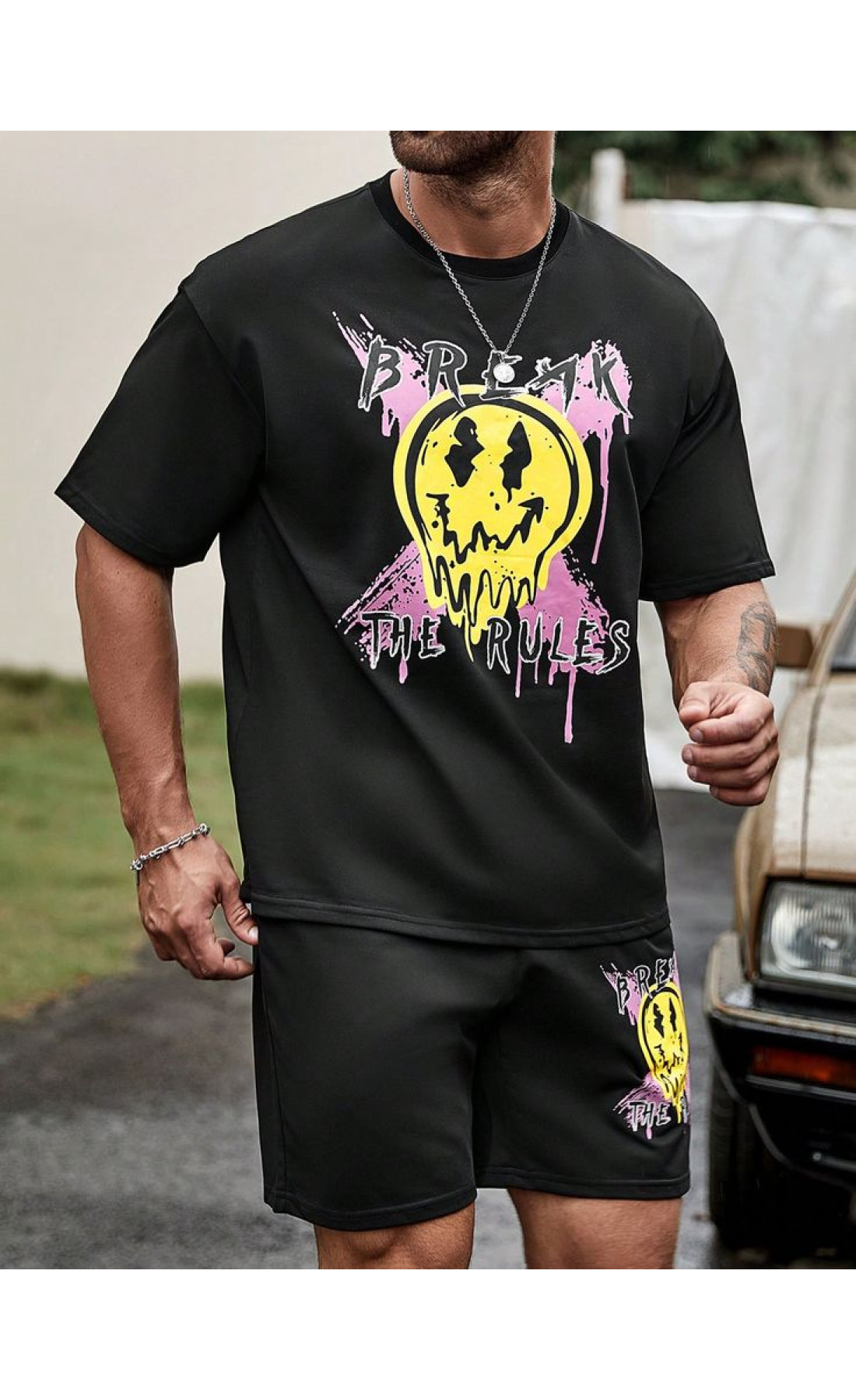 Комплект футболка та шорти дтф,якість туреччина,молодіжний літній костюм