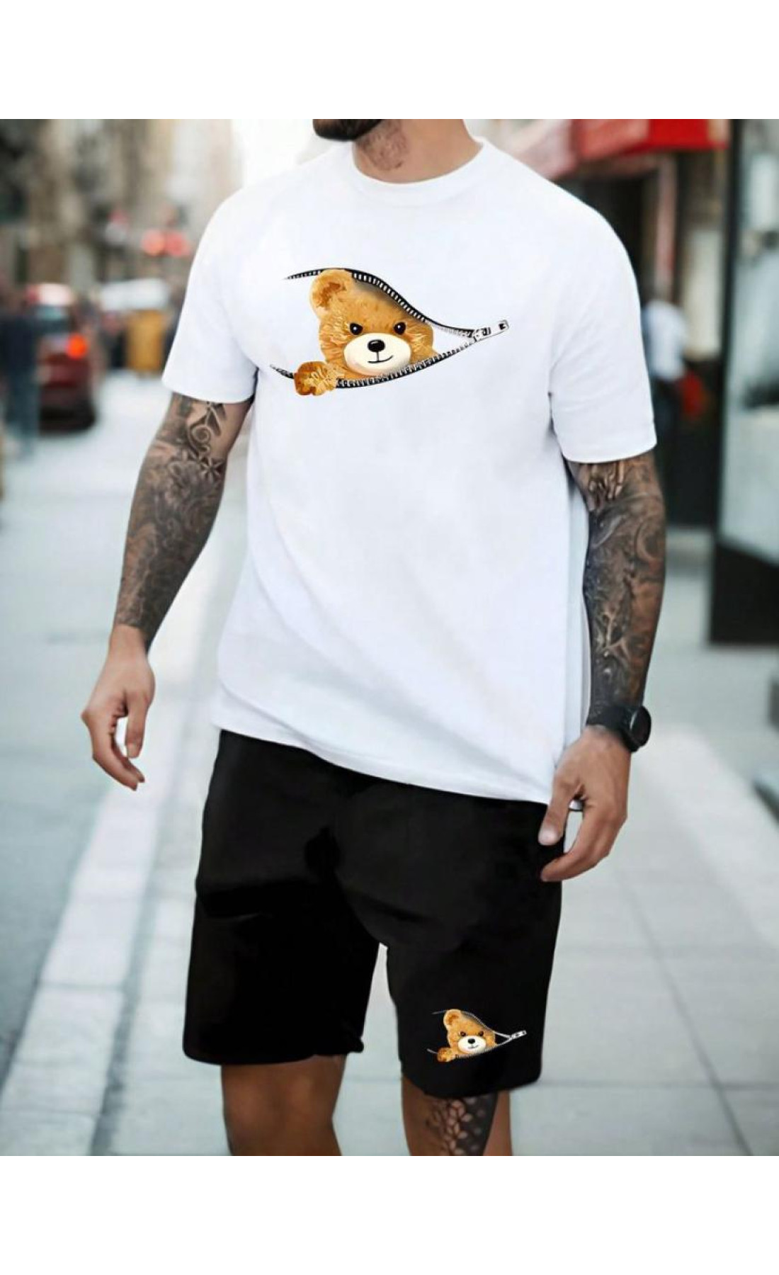 Комплект футболка та шорти дтф,якість туреччина,молодіжний літній костюм