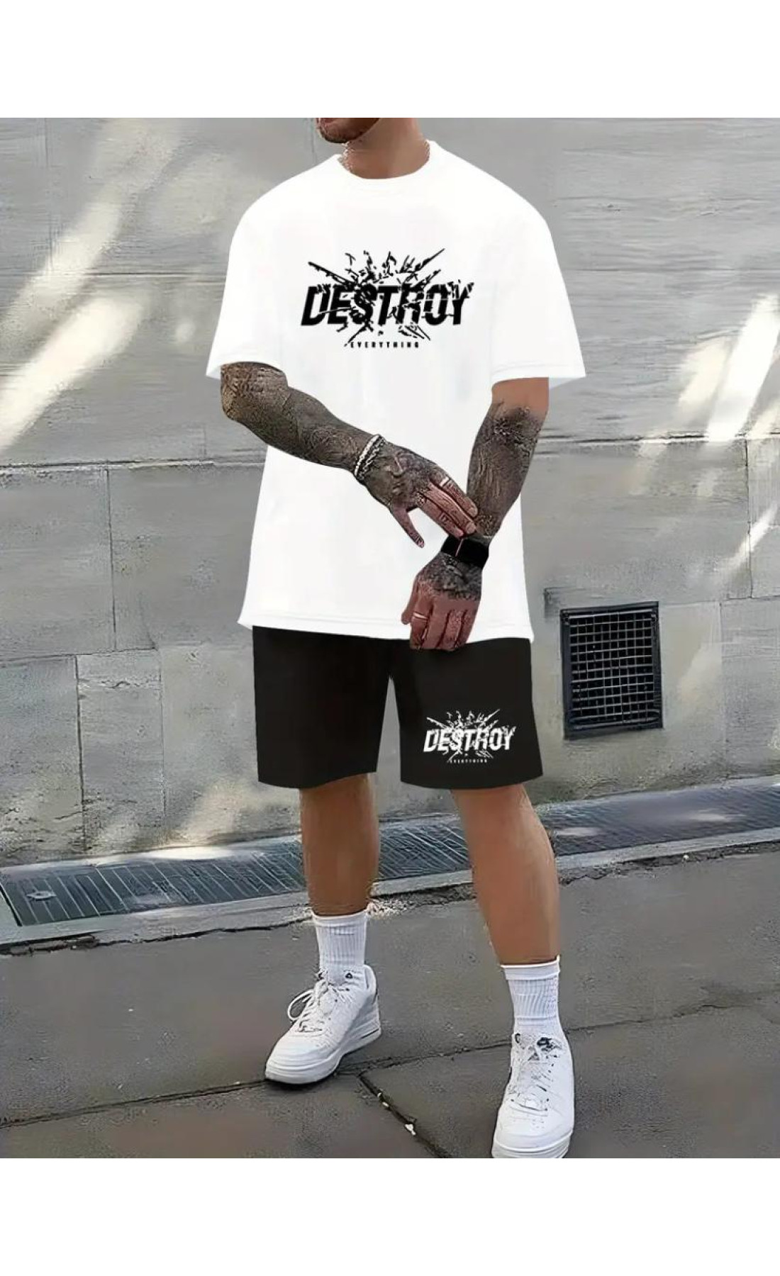 Комплект футболка та шорти дтф,турецька якість не кашлатиться