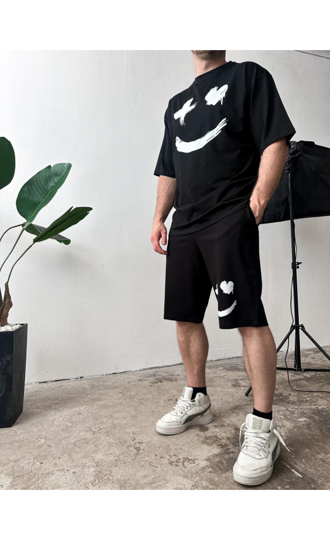 Комплект футболка та шорти дтф,турецька якість не кашлатиться