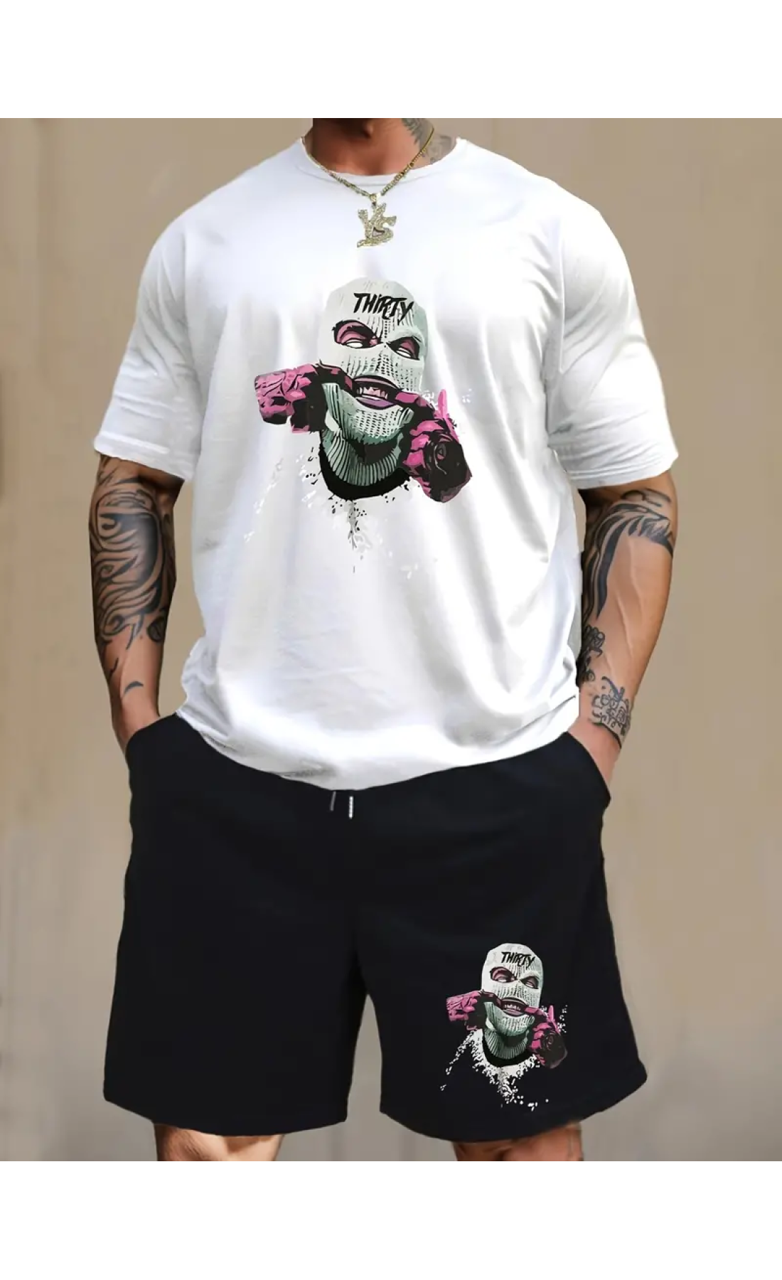 Комплект футболка та шорти дтф,турецька якість не кашлатиться