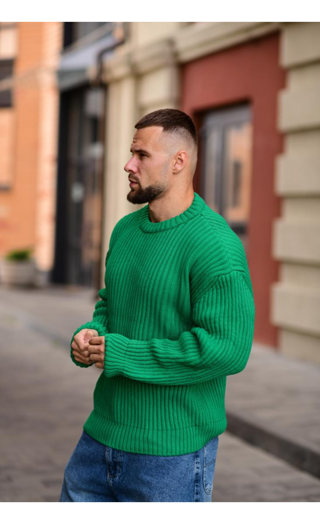 Света чоловічий стиильний весна осінь теплий