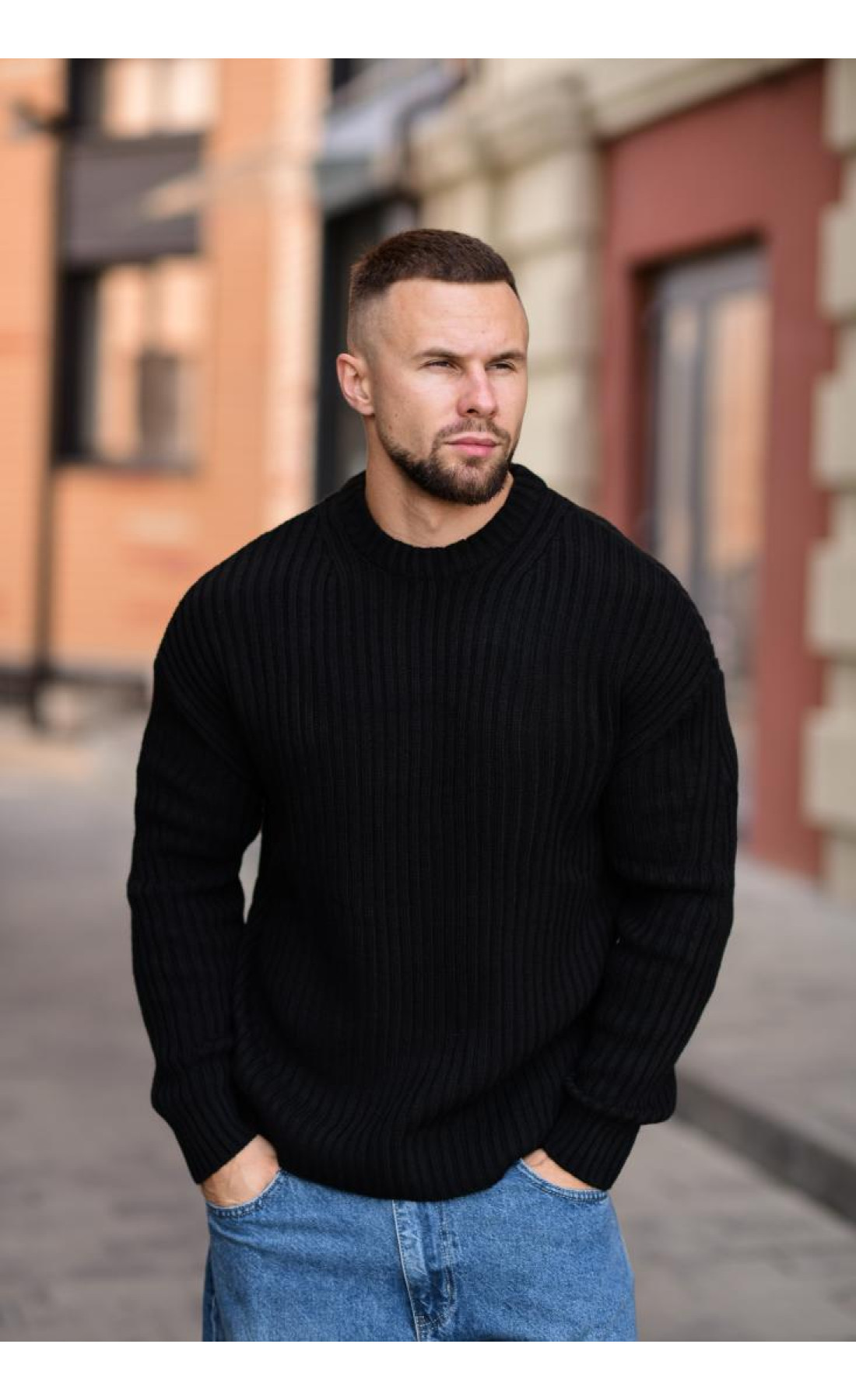 Света чоловічий стиильний весна осінь теплий