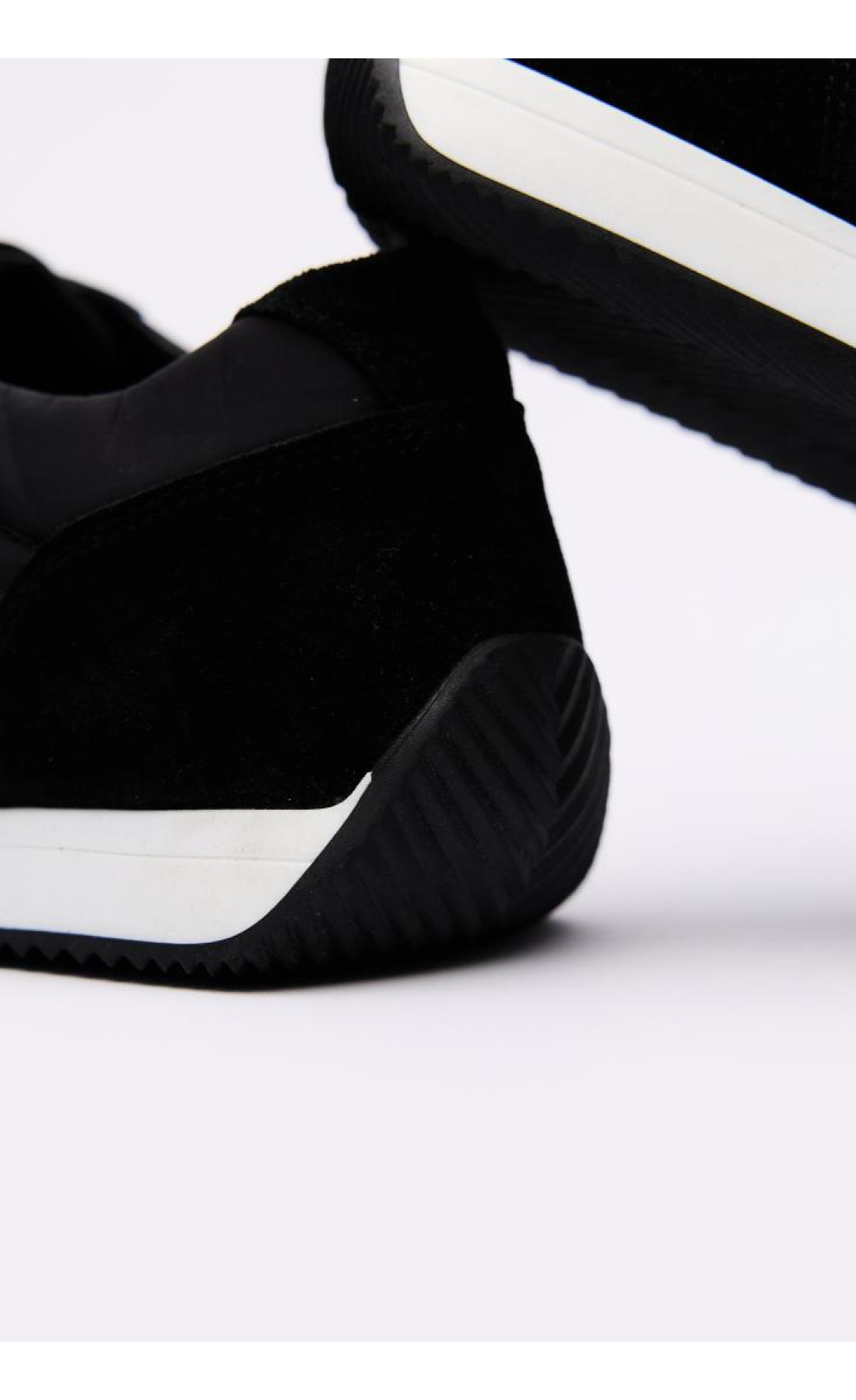 Кеди чоловічі  висока посадка натуральна шкіра