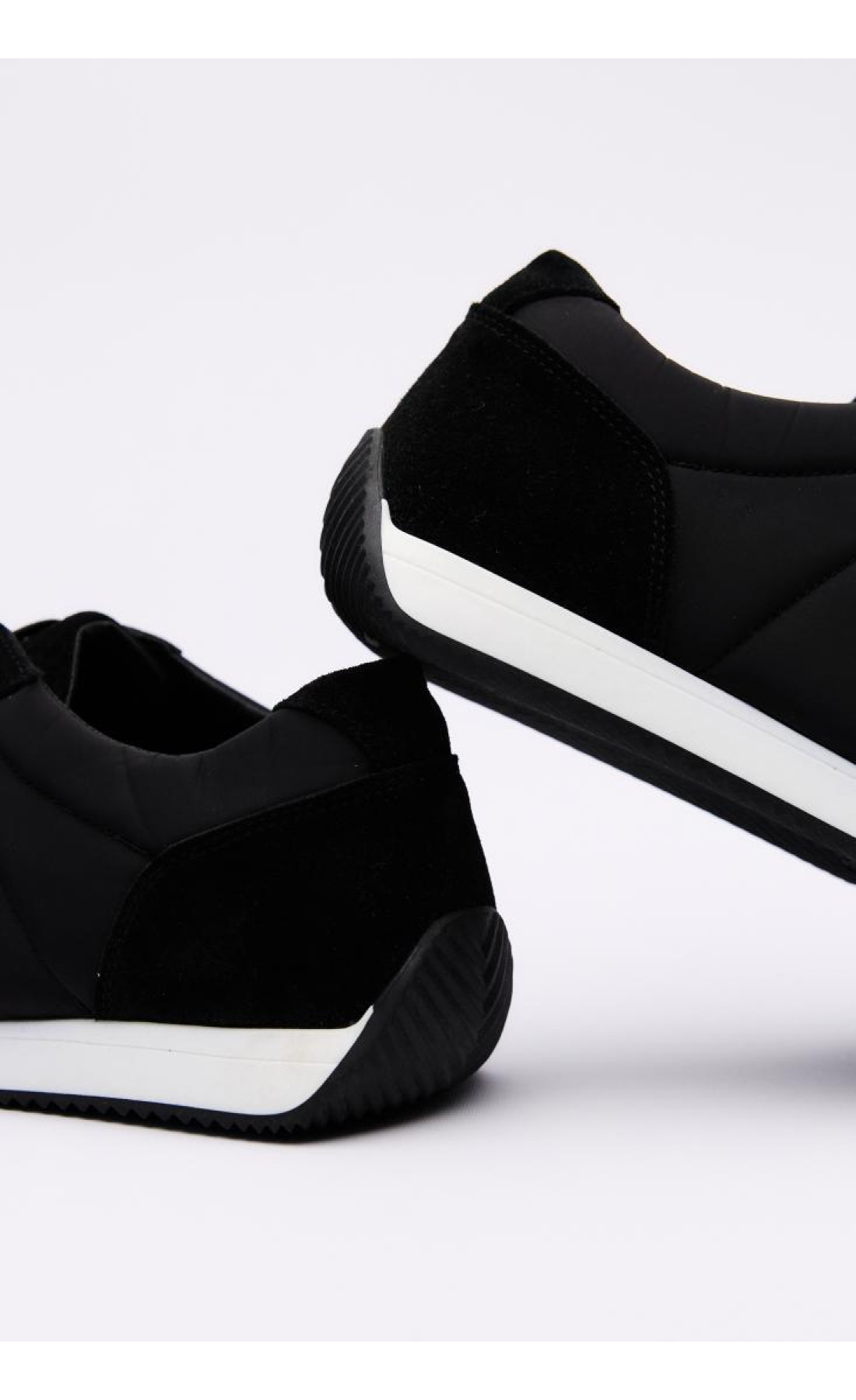 Кеди чоловічі  висока посадка натуральна шкіра