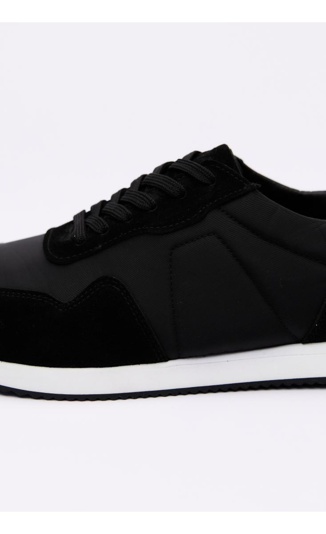 Кеди чоловічі  висока посадка натуральна шкіра