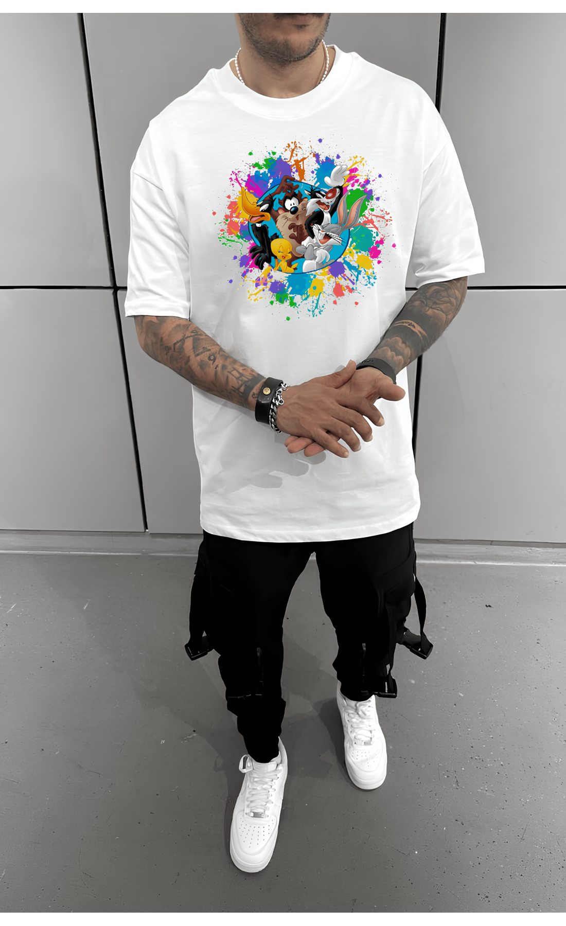 Футболка з дтф нанесенням,топ якість кулір туреччина