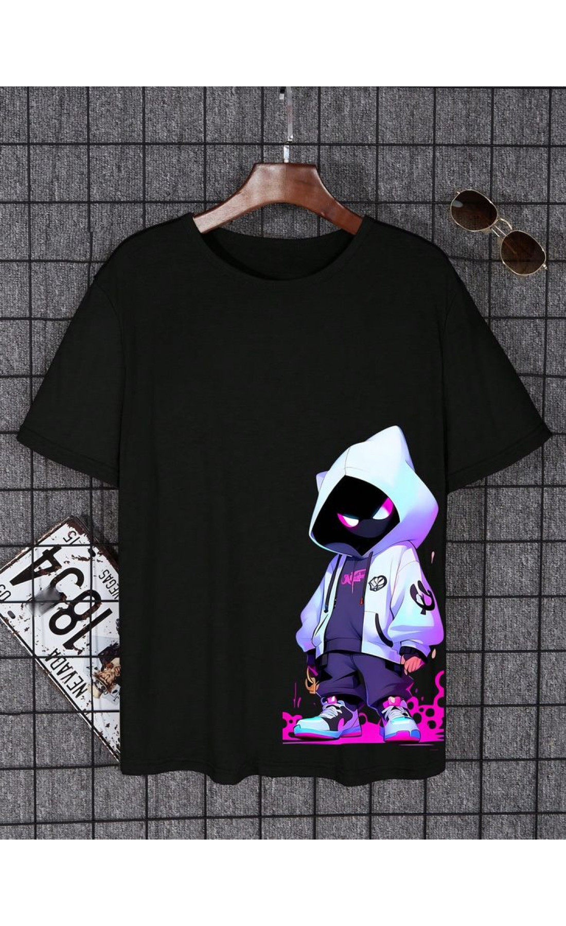 Футболка з дтф принтом якість турецька кулір