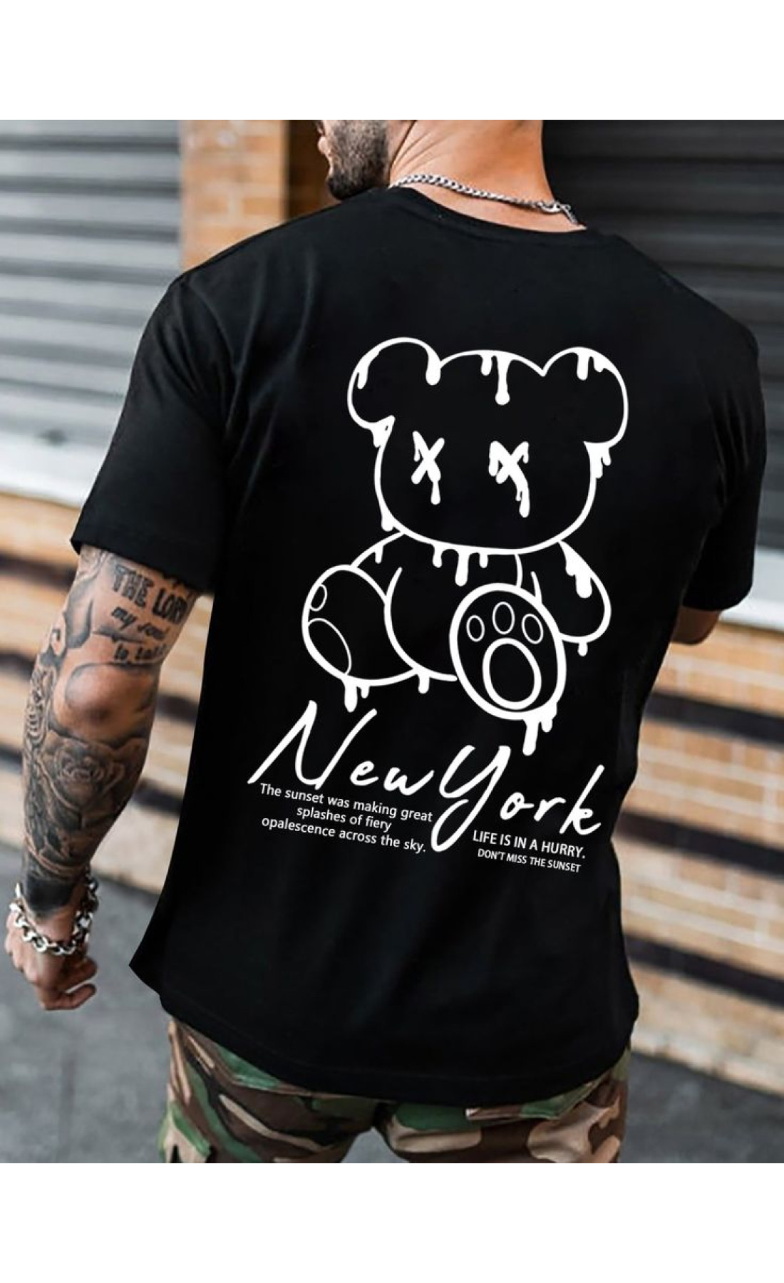 Футболка з дтф принтом якість турецька кулір