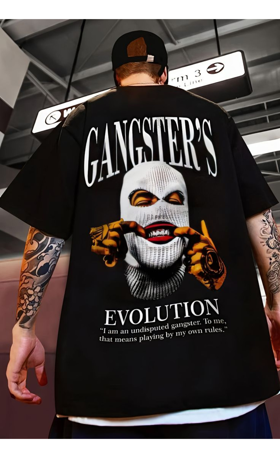 Футболка з дтф принтом якість туреччина кулір