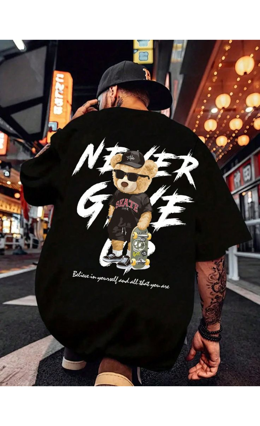 Футболка з дтф принтом якість туреччина кулір топ