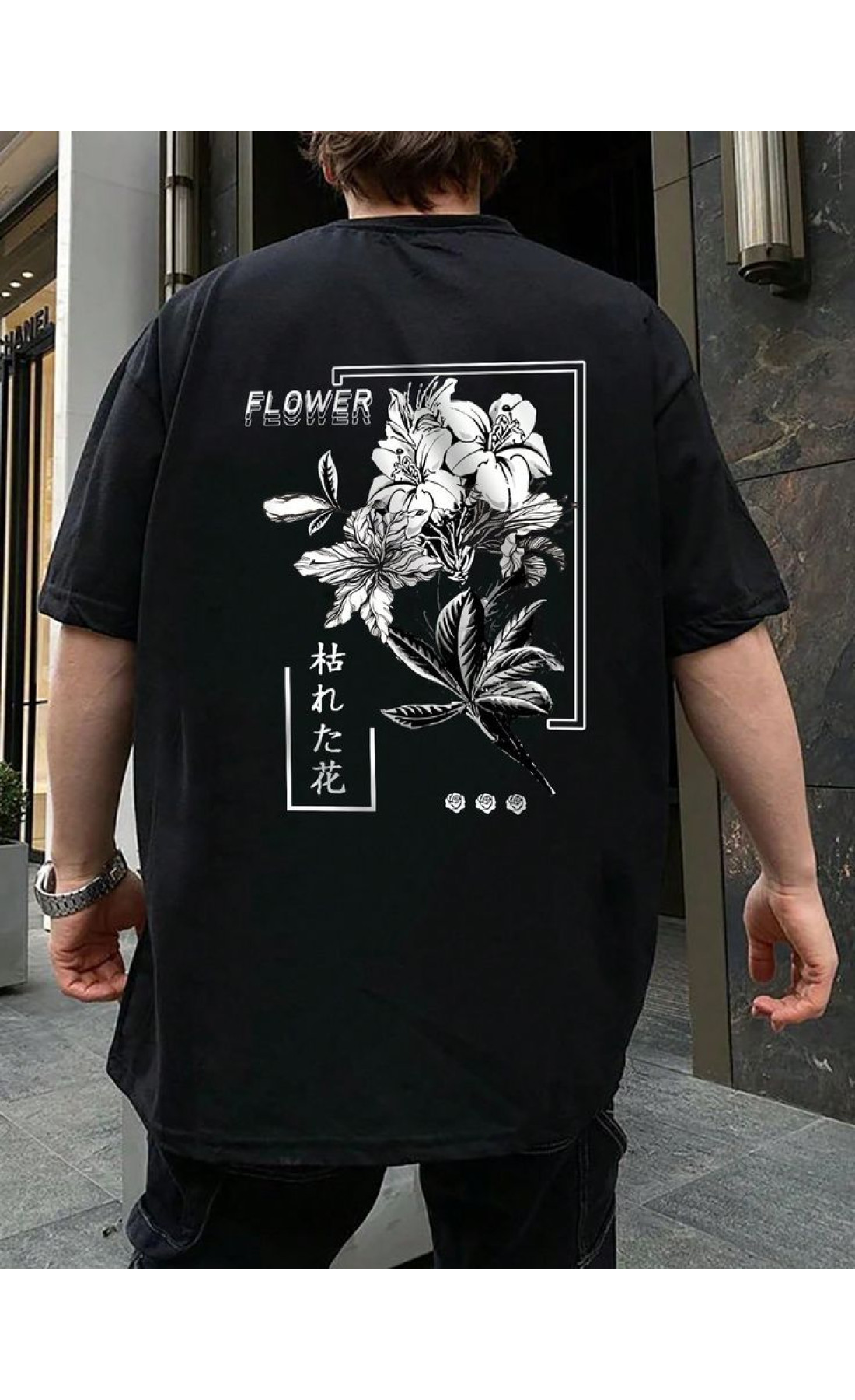 Футболка з дтф принтом якість туреччина кулір топ