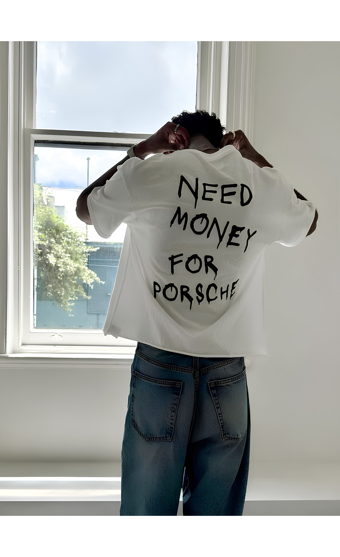 Футболка з дтф принтом оверсайз унісекс  виробництво україна