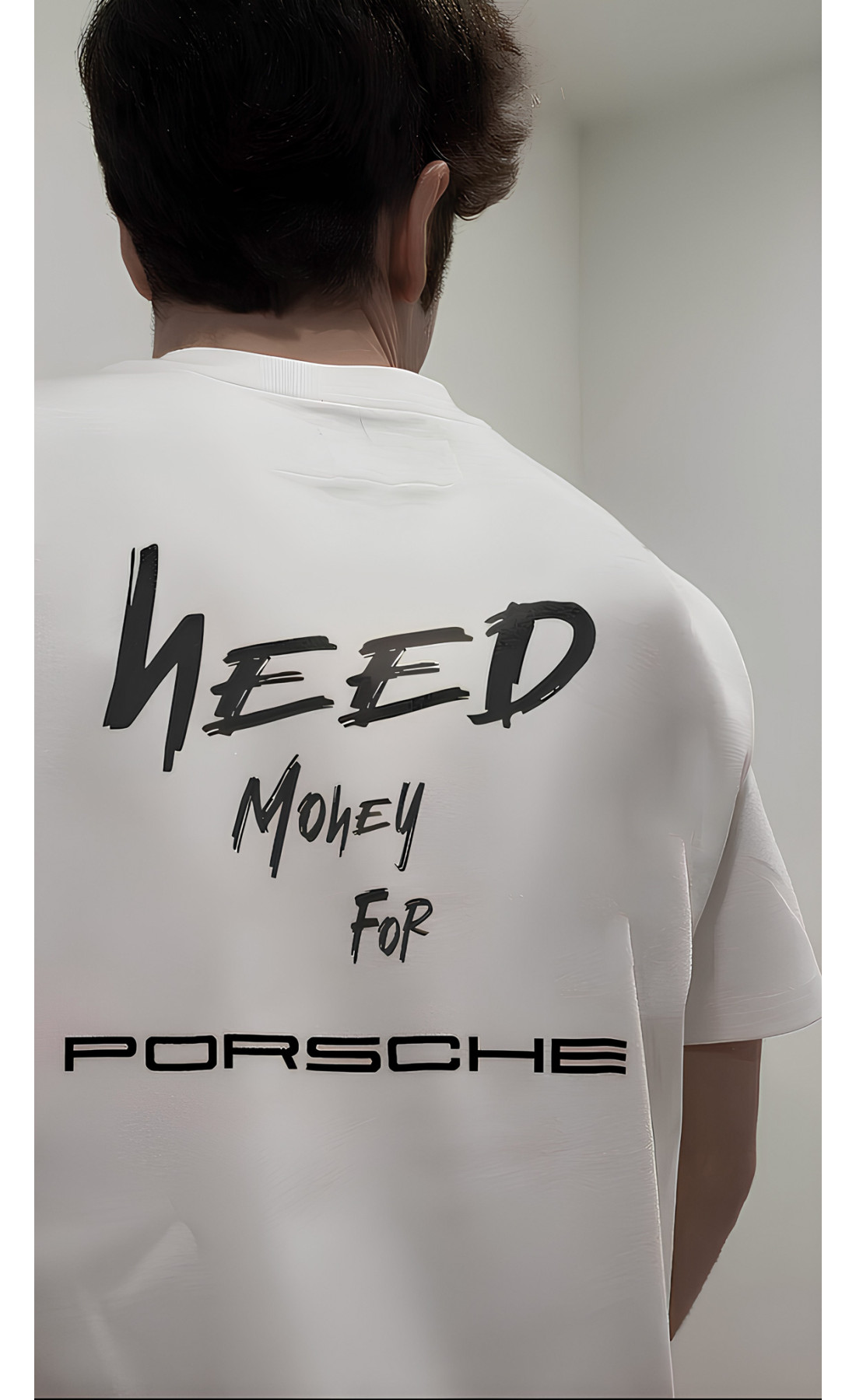 Футболка з дтф принтом оверсайз унісекс  виробництво україна