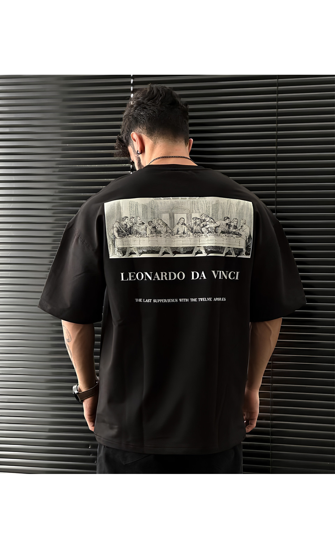 Футболка з дтф принтом чоловіча жіноча оверсайз