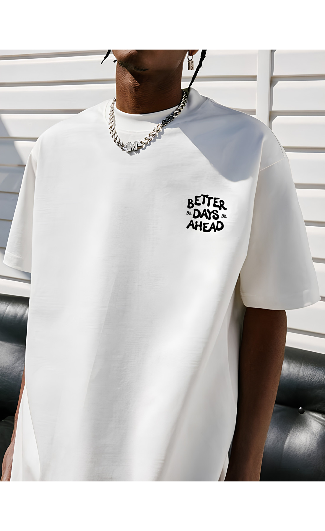 Футболка з дтф принтом унінекс оверсайз