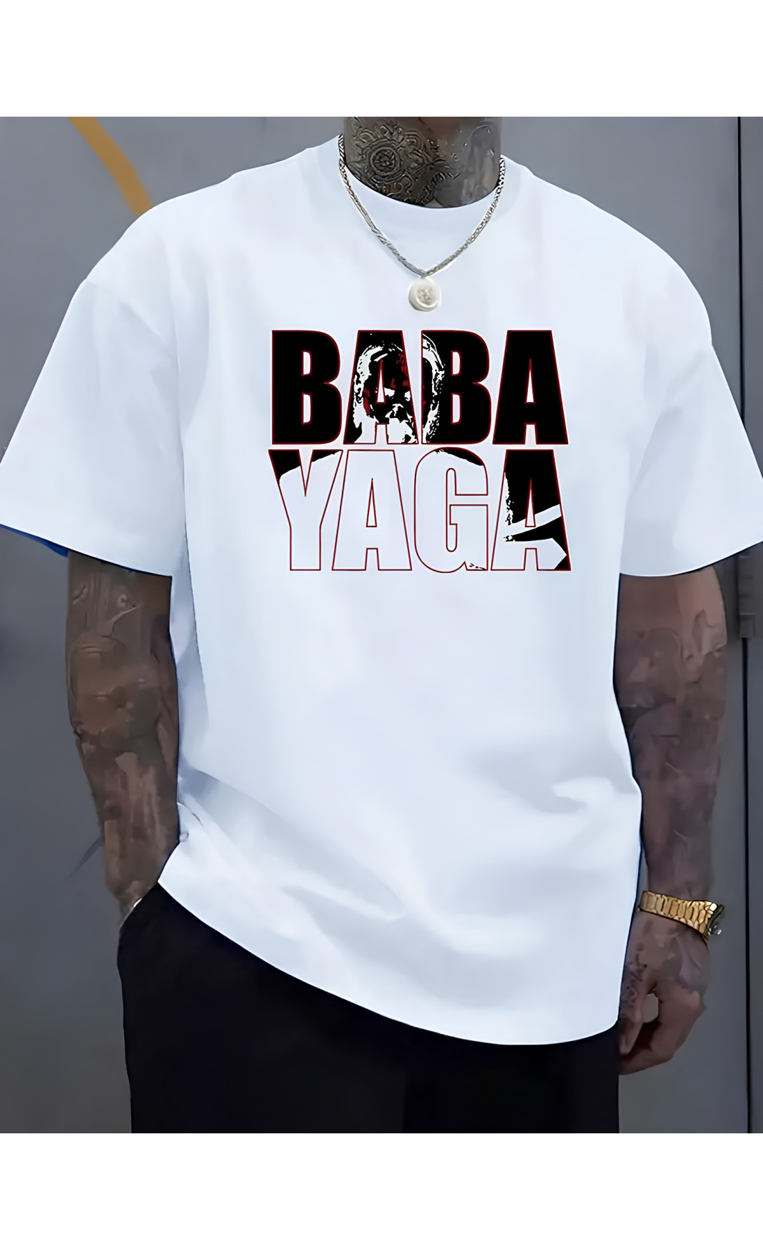 Футболка з принтом чоловіча  оверсайз літо легка трикотаж