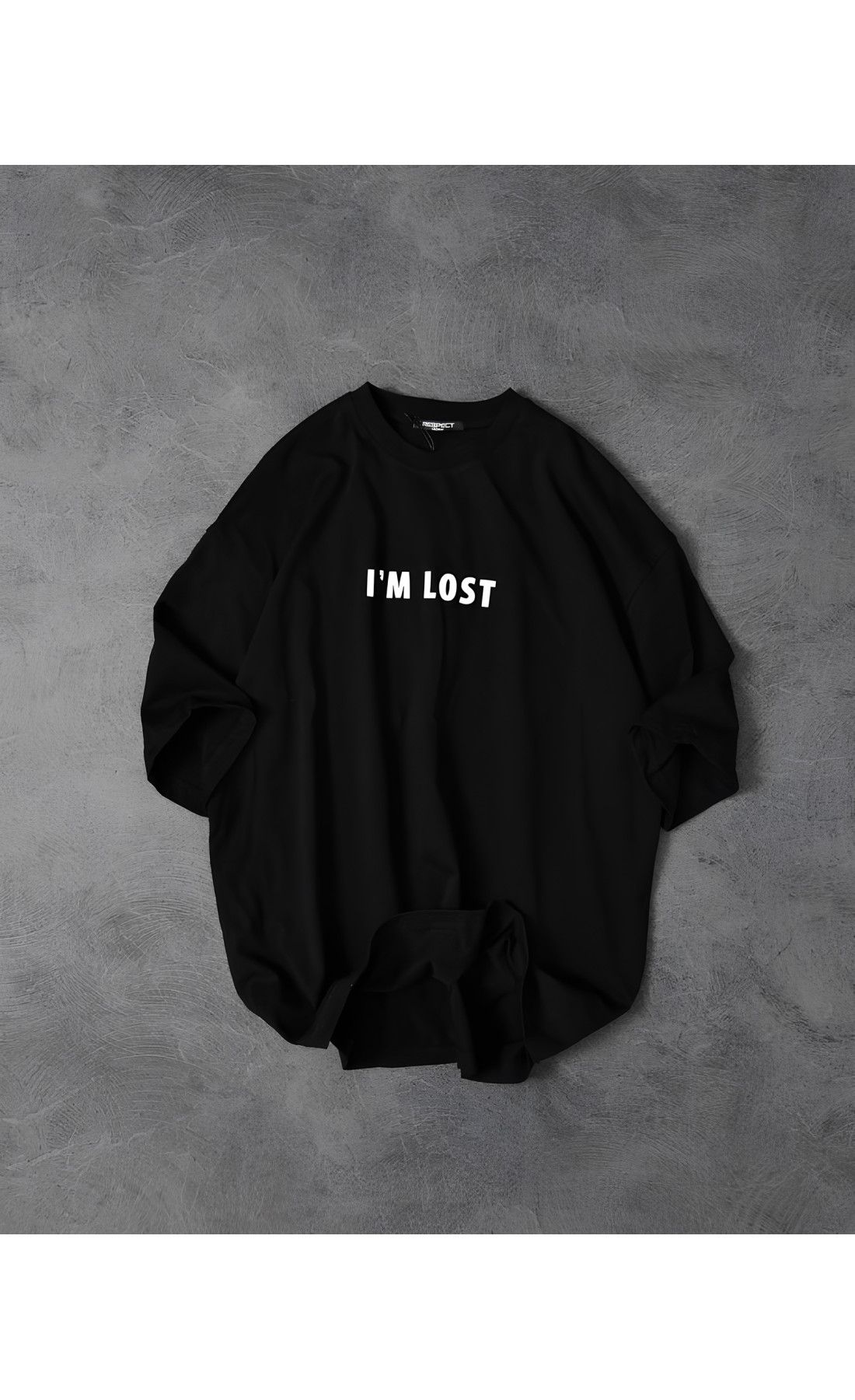 Футболка з принтом чоловіча  оверсайз літо легка трикотаж