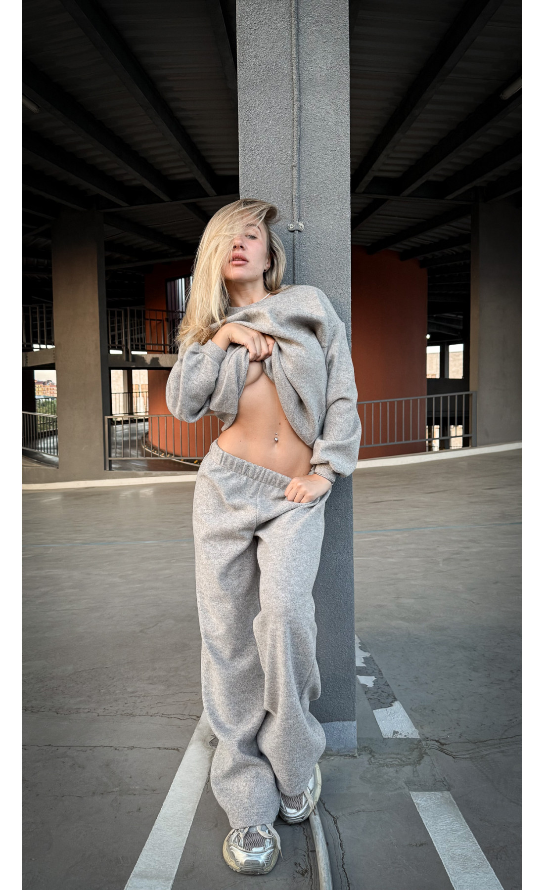 Спортивний костюм жіночий стильний весна осінь