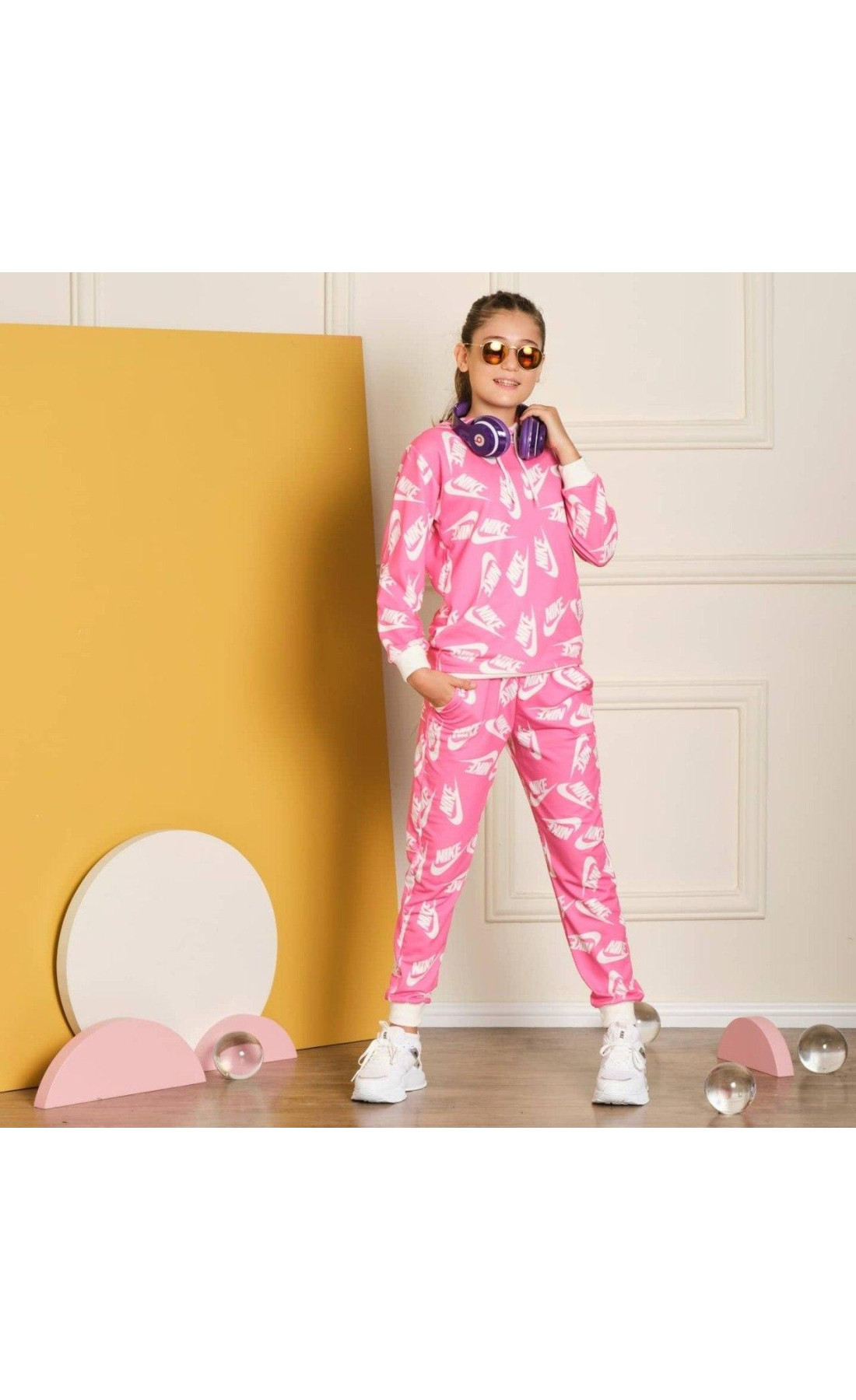 Спортивний костюм дитячий турція