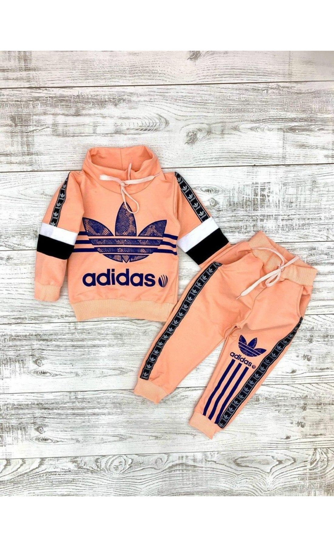 Спортивний костюм дитячий турція