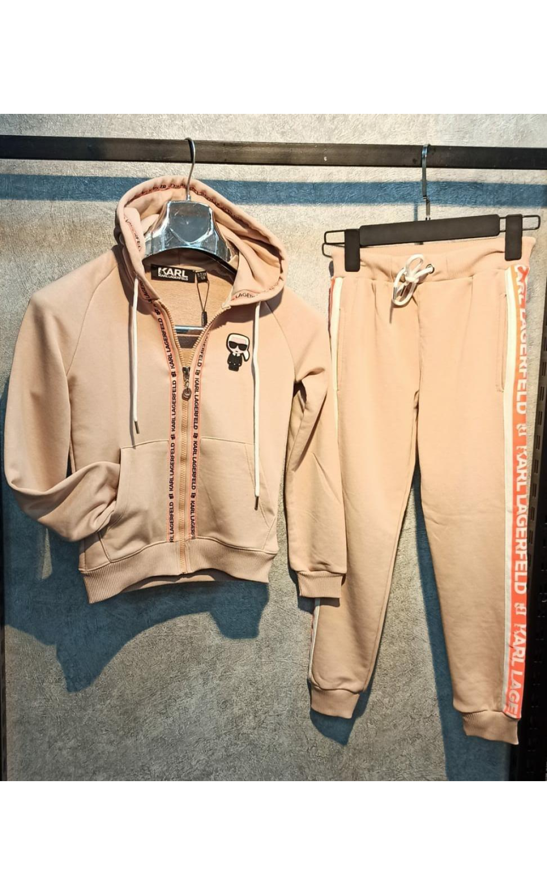 Спортивний костюм дитячий турція