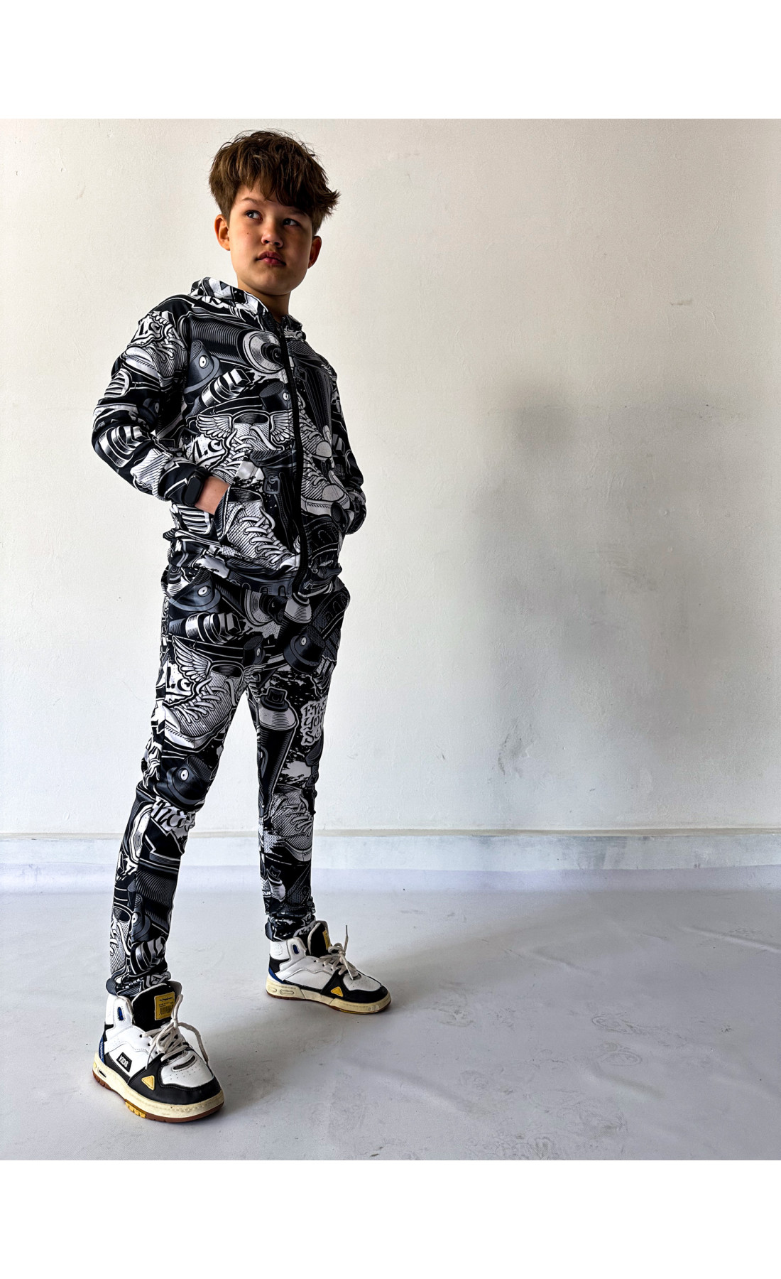 Дитячій спортивний костюм,дуже зручний та приємний