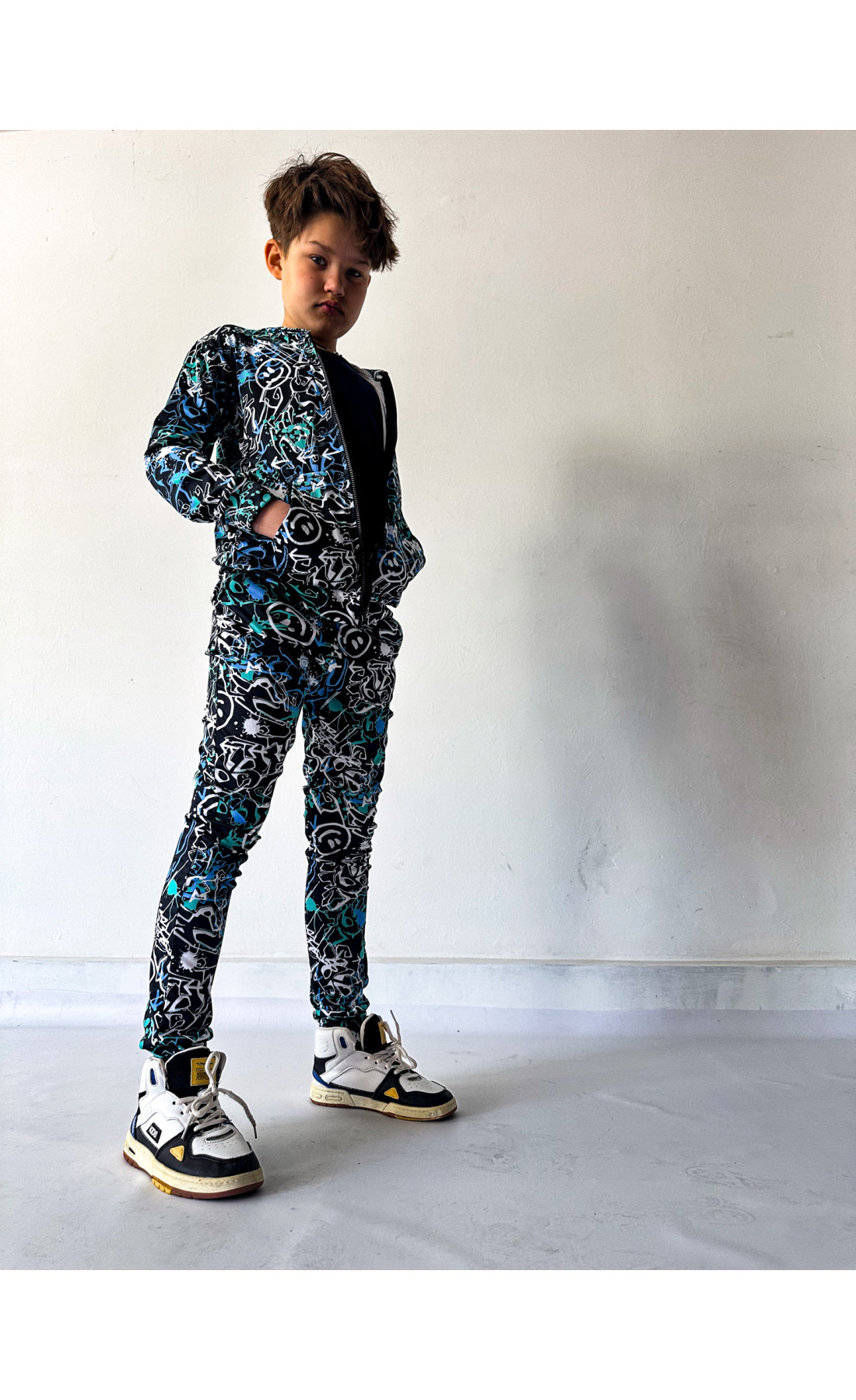 Дитячій спортивний костюм,дуже зручний та приємний