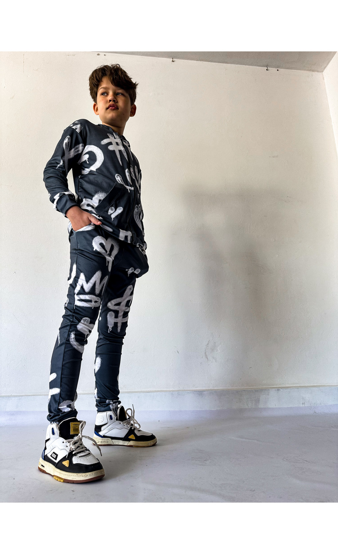 Дитячій спортивний костюм,дуже зручний та приємний