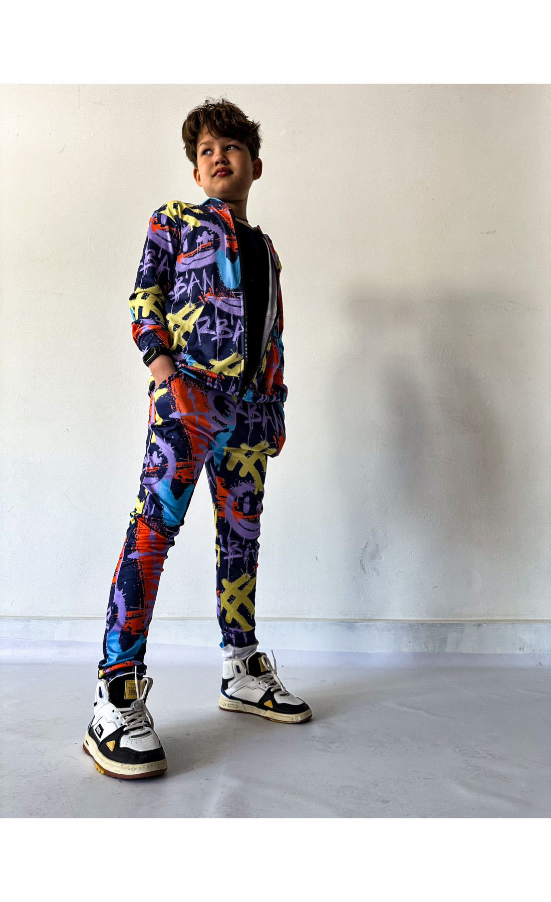 Дитячій спортивний костюм,дуже зручний та приємний