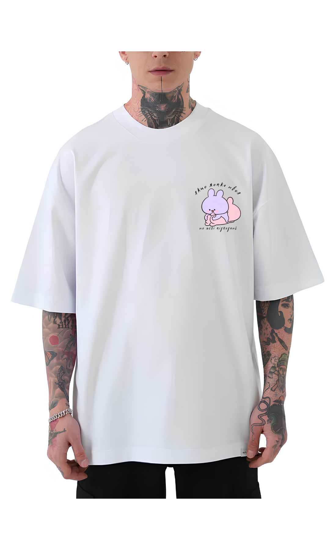 Фемелі лук парний лук образ для двох стильний одяг  літо