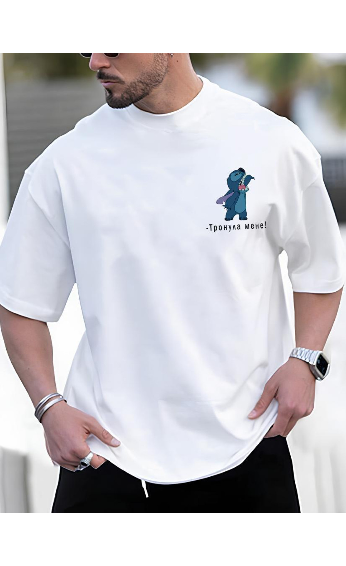 Фемелі лук парний лук образ для двох стильний одяг  літо