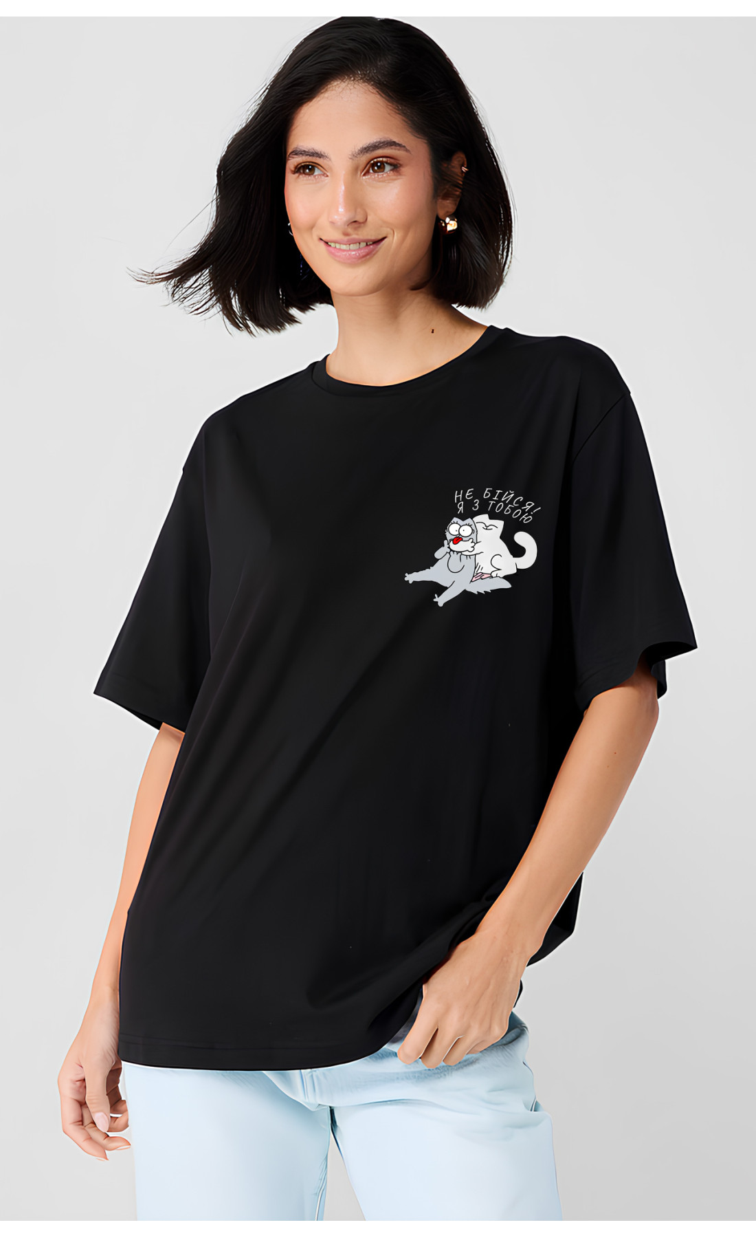 Фемелі лук парний лук образ для двох стильний одяг  літо