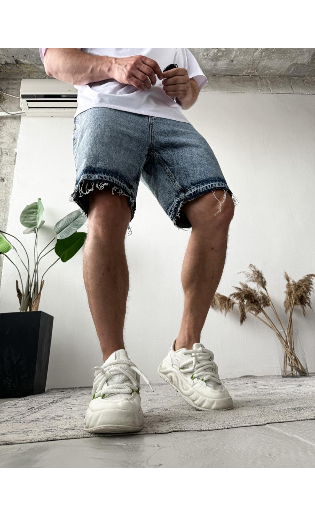 Джинсові шорти турецькі,якість топ