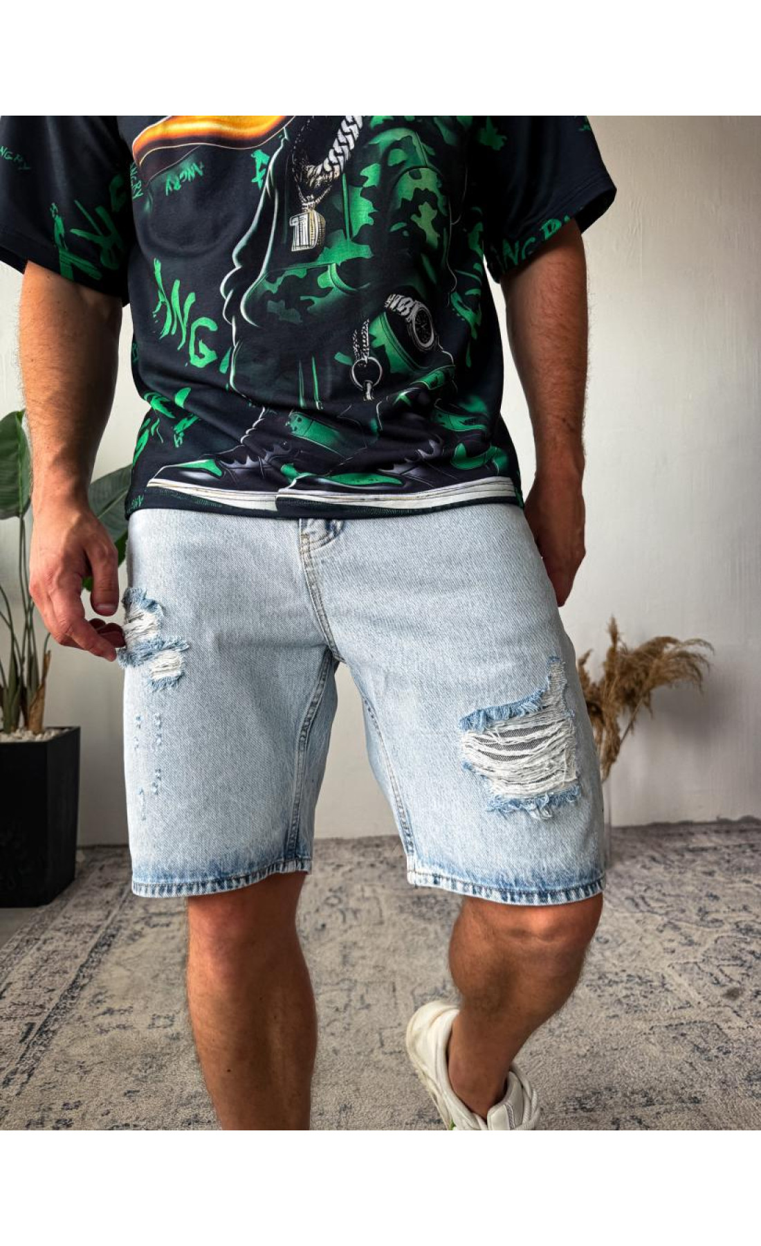 Джинсові шорти турецькі,якість топ