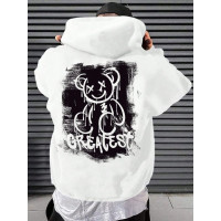 Худі з дтф (оверсайз) якість турецька