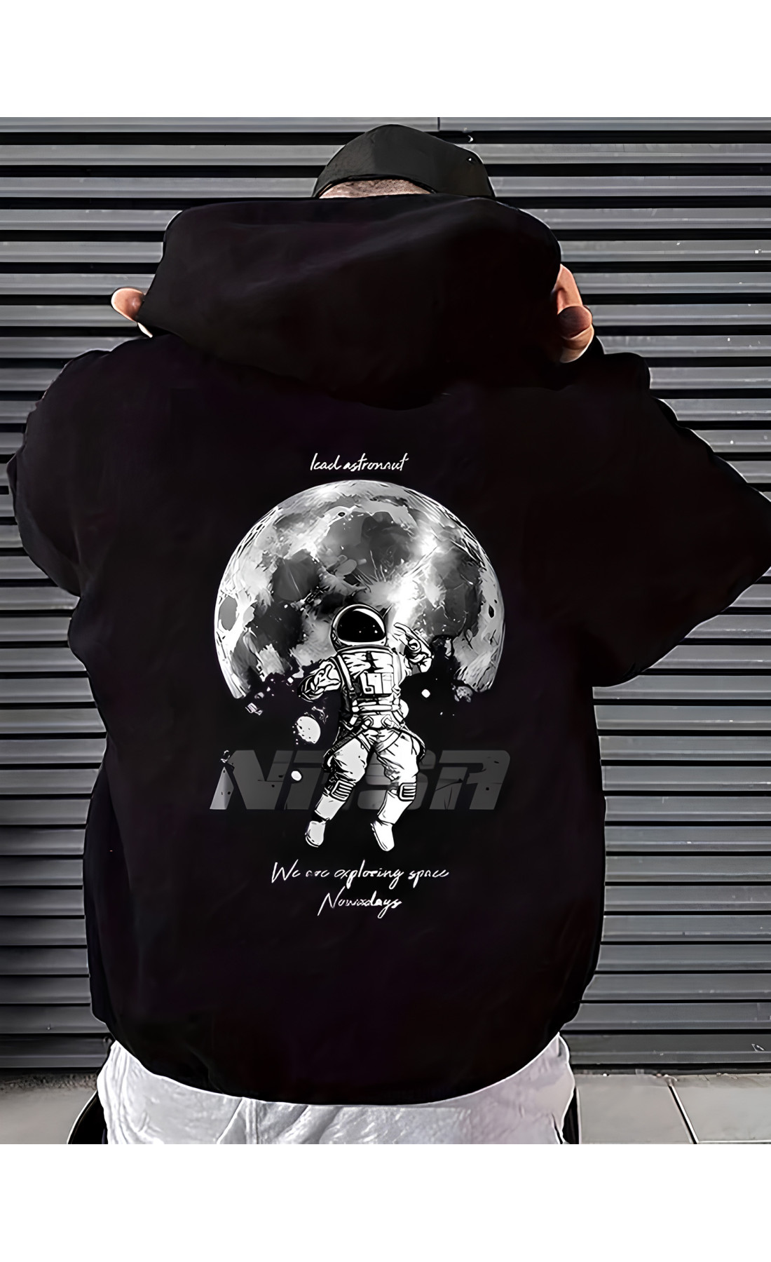 Худі з дтф оверсайз унісекс не утеплене